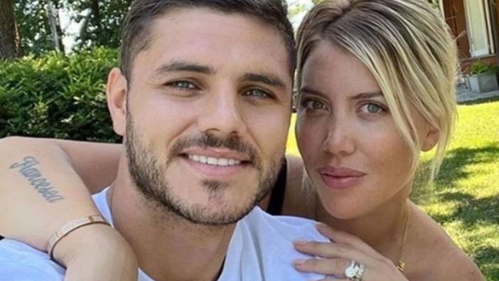 Wanda'dan  Icardi'ye bir ihanet daha: Mahkemede itiraf etti