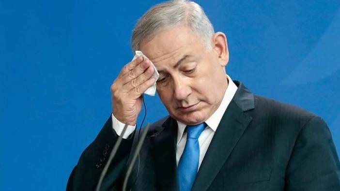 İsrail Başbakanı Netanyahu kanser oldu: 'Yolsuzluk' davası ertelendi