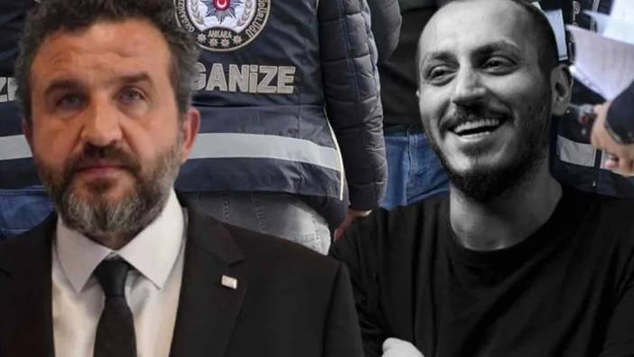 Mekanı ünlü isimlerin uğrak yeriydi! Ünlü kebapçı Fiko ve Nadir Metal CEO’su Burak Yakın’a gözaltı şoku