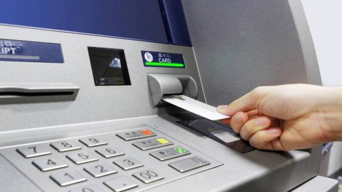 Sahte döviz kriziyle sarsılmıştı! Bankalar yeniden ATM işlemlerini başlattı