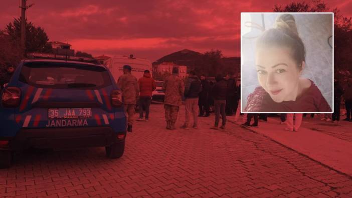 İzmir'de şüpheli ölüm: 36 yaşındaki kadının cansız bedeni evinde bulundu