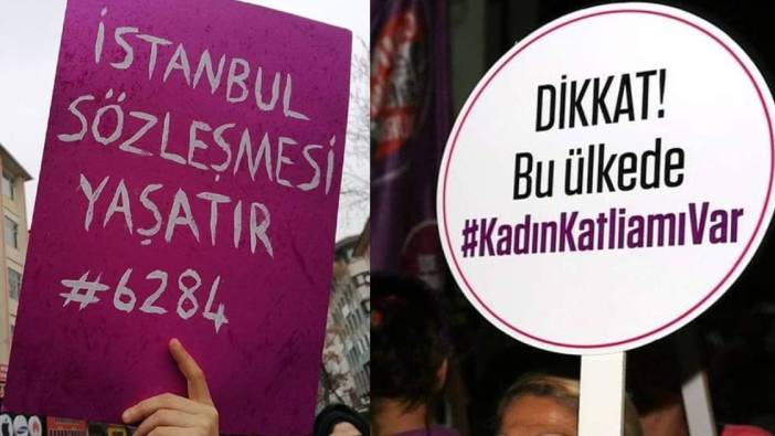 Türkiye'de kadın cinayetleri alarm veriyor: 2024 yılında 233 şüpheli kadın ölümü 375 kadın cinayeti