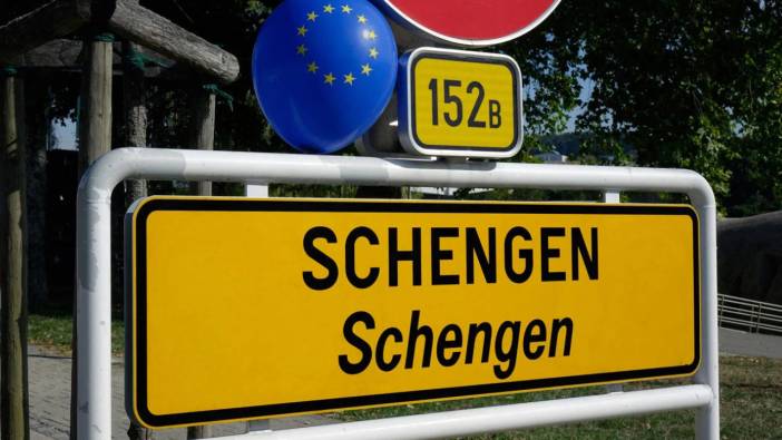 2 ülke daha Schengen bölgesine dahil oldu