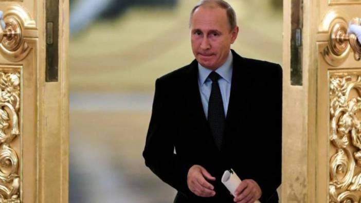 Rus askeri, Putin'in gizli belgelerini sızdırdı: 'İki ülkeye karşı savaş planı'