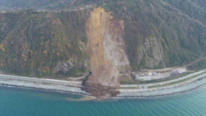 Artvin iklim kriziyle mücadele ediyor: Son beş yılda beş yüz doğal afet