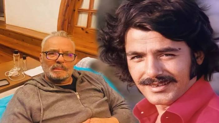 Ferdi Tayfur'un 'Berlin Kaplanı' kırgınlığı: Ünlü isme küskün öldü