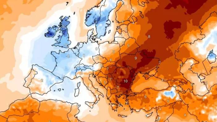 Yağışlara sevinmeyin! Türkiye, yeniden kurak döneme girecek