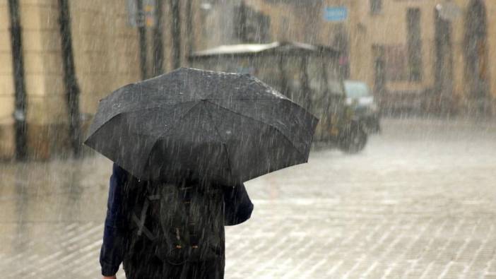 Meteoroloji’den sağanak ve kar yağışı uyarısı: Hangi iller etkilenecek?