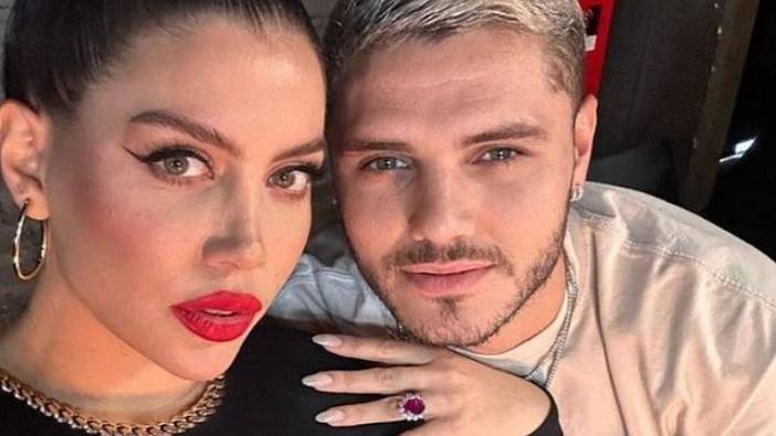 Kürkçü dükkanına mı döndü? Wanda Nara'dan beklenmedik Icardi hamlesi