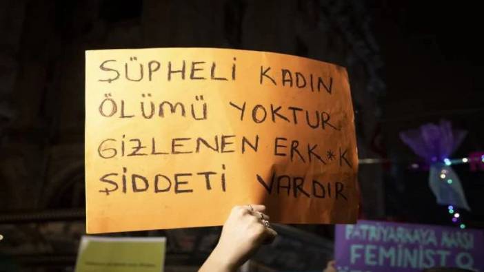 Kadın cinayetleri artarken Aile Bakanlığı "aile yılı" ilan etti: Eleştiriler yükseldi