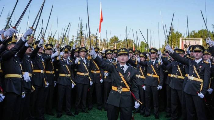 Teğmenler yazılı savunmalarını tamamladı! 16 Ocak’ta YDK’da sözlü savunma yapılacak