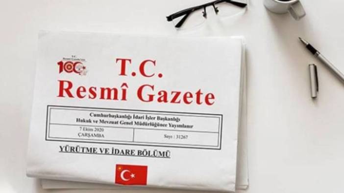 Resmi Gazete'de yayımlandı: Dışişleri Bakanlığı'nda üst düzey görev değişimi