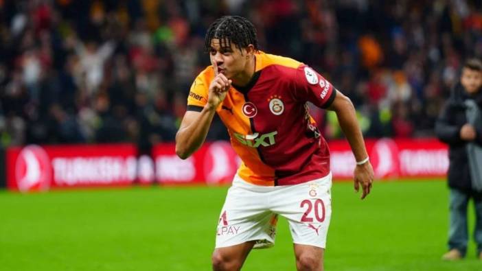 Galatasaray'da Gabriel Sara şoku! Sakatlık açıklaması...