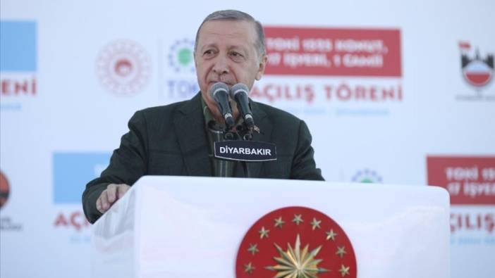 Erdoğan, Diyarbakır ve Şanlıurfa’yı ziyaret edecek: Güvenlik önlemleri artırıldı