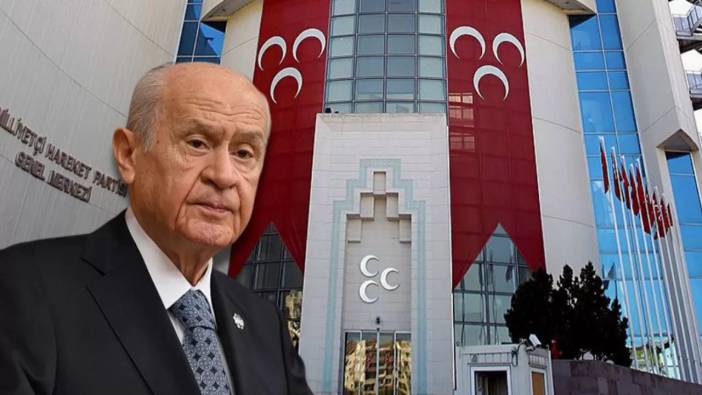 Yapmak kolay yıkmak zor demişti: MHP'den barış mesajı geldi