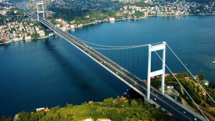 İstanbul’da yeni ilçe hamlesi: 20 mahalle birleştirilecek