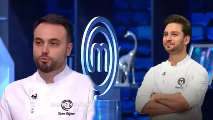 İşte kupayı kazanan isim! Masterchef 2024 şampiyonu belli oldu