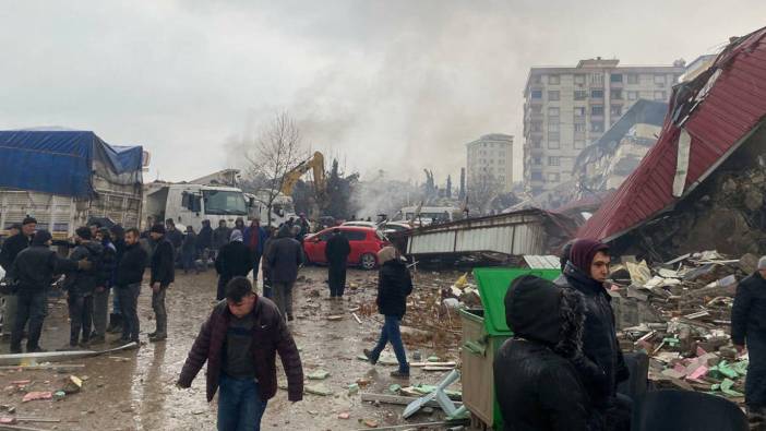 84 kişiye mezar olan binayla ilgili davada tek bir tutuklu yok