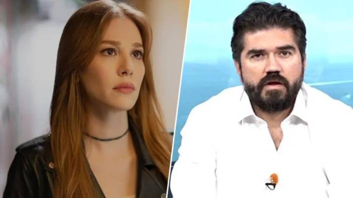 Elçin Sangu’dan Rasim Ozan Kütahyalı’ya sert yanıt: 'Siz bana arka çıkmayın'