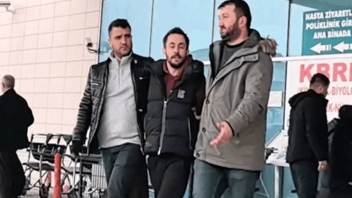 120 Milyon TL'lik sahte çek skandalı: Firari hükümlü Bursa'da yakalandı