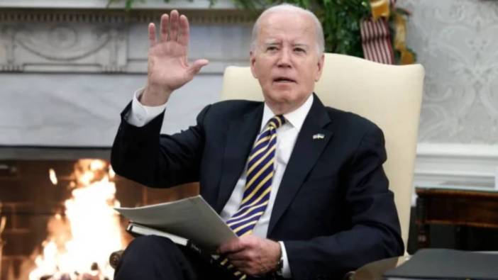 Biden'dan 'Gazze'de ateşkes' açıklaması: Hayata geçmesi an meselesi