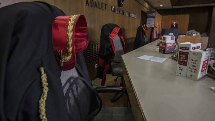 İdare ve vergi mahkemelerinin kurulmasına ilişkin karar Resmi Gazete'de