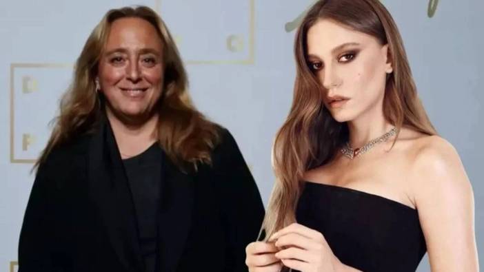 Menajer krizinde son gelişme: Serenay Sarıkaya savcılığa çağrıldı