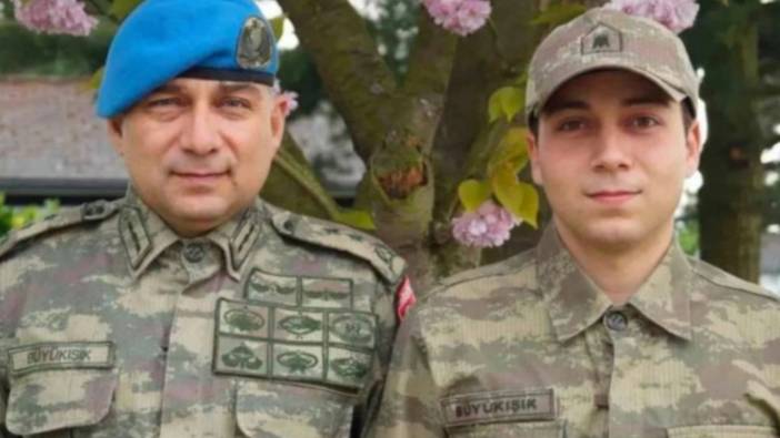 Generalin oğlu için adalet mücadelesi sürüyor! İntihardan cinayet soruşturmasına: 8 polise dava