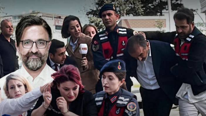 Yenidoğan Çetesi davasında ara karar: Duruşma 18 Şubat'a ertelendi