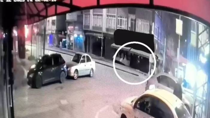 Zincir market sahibi yüzünü gizleyerek kendi marketini soydu! Bakın sebebi ne çıktı...