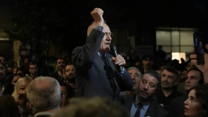 İstanbul Barosu Başkanı ve yönetimine dava