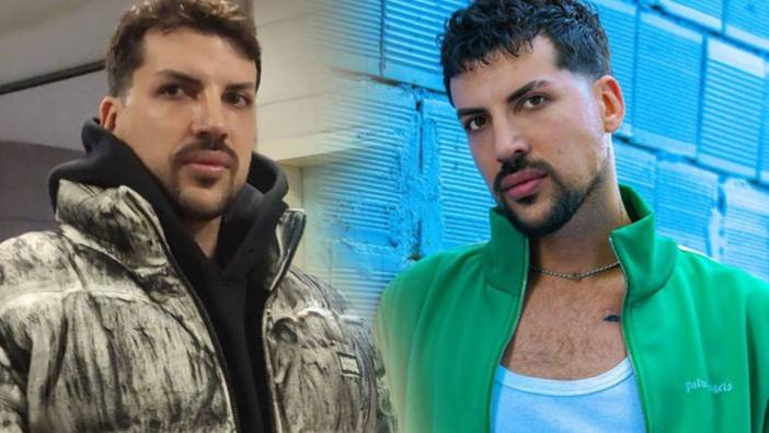 Cezaevinde olan Kerimcan Durmaz'dan ilk açıklama