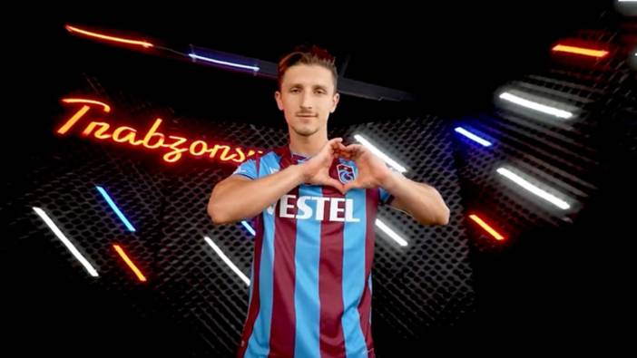 Trabzonspor'da ayrılık! Sözleşmesini feshetti