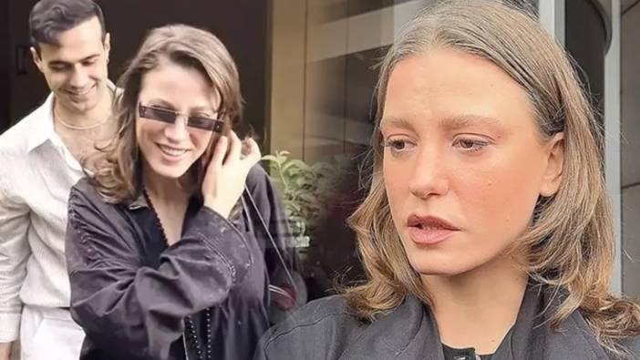 Serenay Sarıkaya'nın ifadesi ortaya çıktı: 'Mert Demir ile ilişki karşılığında 5 milyon dolar aldın mı?' diye sorulmuş