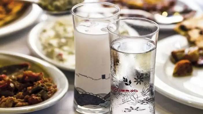 Bir rakı grubuna daha zam geldi