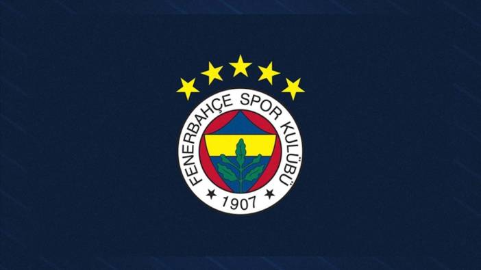 Fenerbahçe, yıldız ismi kadrosuna kattı: 1,5 Yıllık sözleşme imzaladı