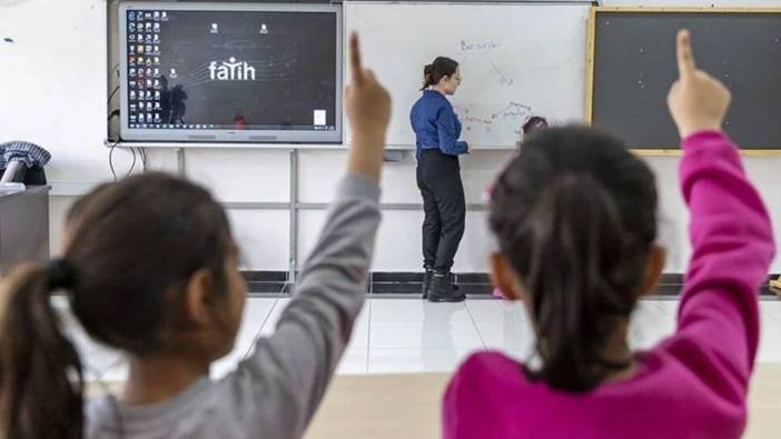 MEB, Akademi Giriş Sınavı konu dağılımlarını açıklandı