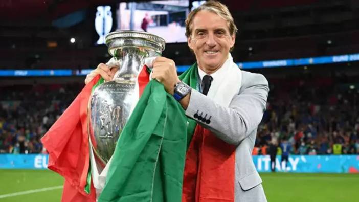 Beşiktaş'tan Roberto Mancini bombası! Heyecanlandıran açıklama