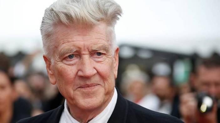 Efsane yönetmen David Lynch hayatını kaybetti