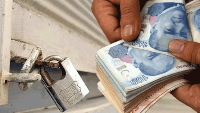 Resmi Gazete'de yayımlandı: Esnaf ve sanatkarlara yüzde 50 faiz indirimli kredi