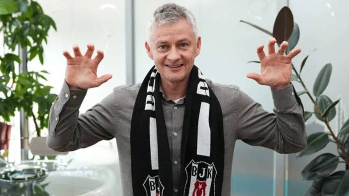 Ole Gunnar Solskjaer, İstanbul'da! İşte ilk sözler