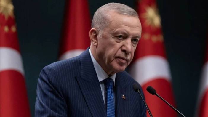 Cumhurbaşkanı Erdoğan: Ana muhalefet titre ve kendine gel