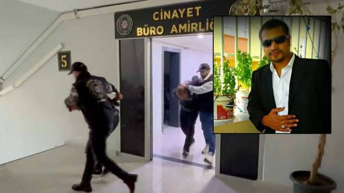 İzmir’de dehşete düşüren olay: 17 yaşındaki kızı ve annesini tüfekle vurdu