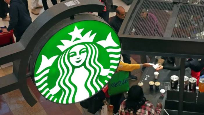 Starbucks'tan istihdam düzenlemesi: İşten çıkarmaları duyurdular