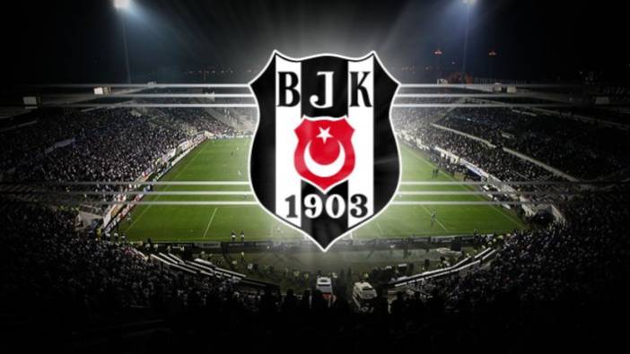 Beşiktaş'ta yeni dönem: Merakla beklenen teknik direktör o isim oldu