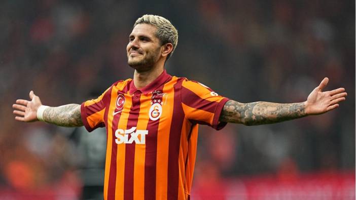 Sarı kırmızılılar yasta! Galatasaray'da Icardi krizi: Yıldız oyuncu ayrılıyor