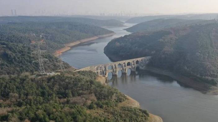 Uzmanı açıkladı: İstanbul'daki barajlar yağmura rağmen neden dolmuyor?