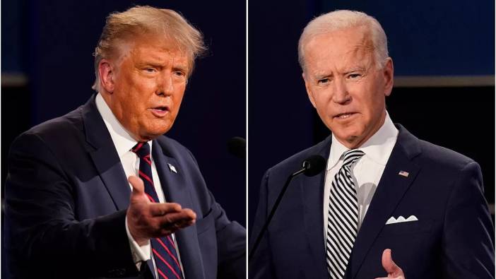 Biden'dan Trump'a son hamle: Görevini devretmeden önce kritik isimlere af kararı verdi