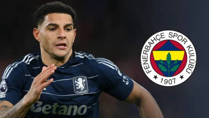 Fenerbahçe transferi resmen açıkladı: Diego Carlos, İstanbul'a geldi