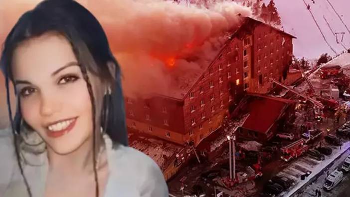 Otel faciasında 12. kattan atladı! Kararı babasıyla görüntülü konuşma sırasında vermiş